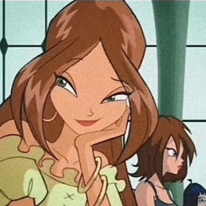 Meet your Posher, Morgan